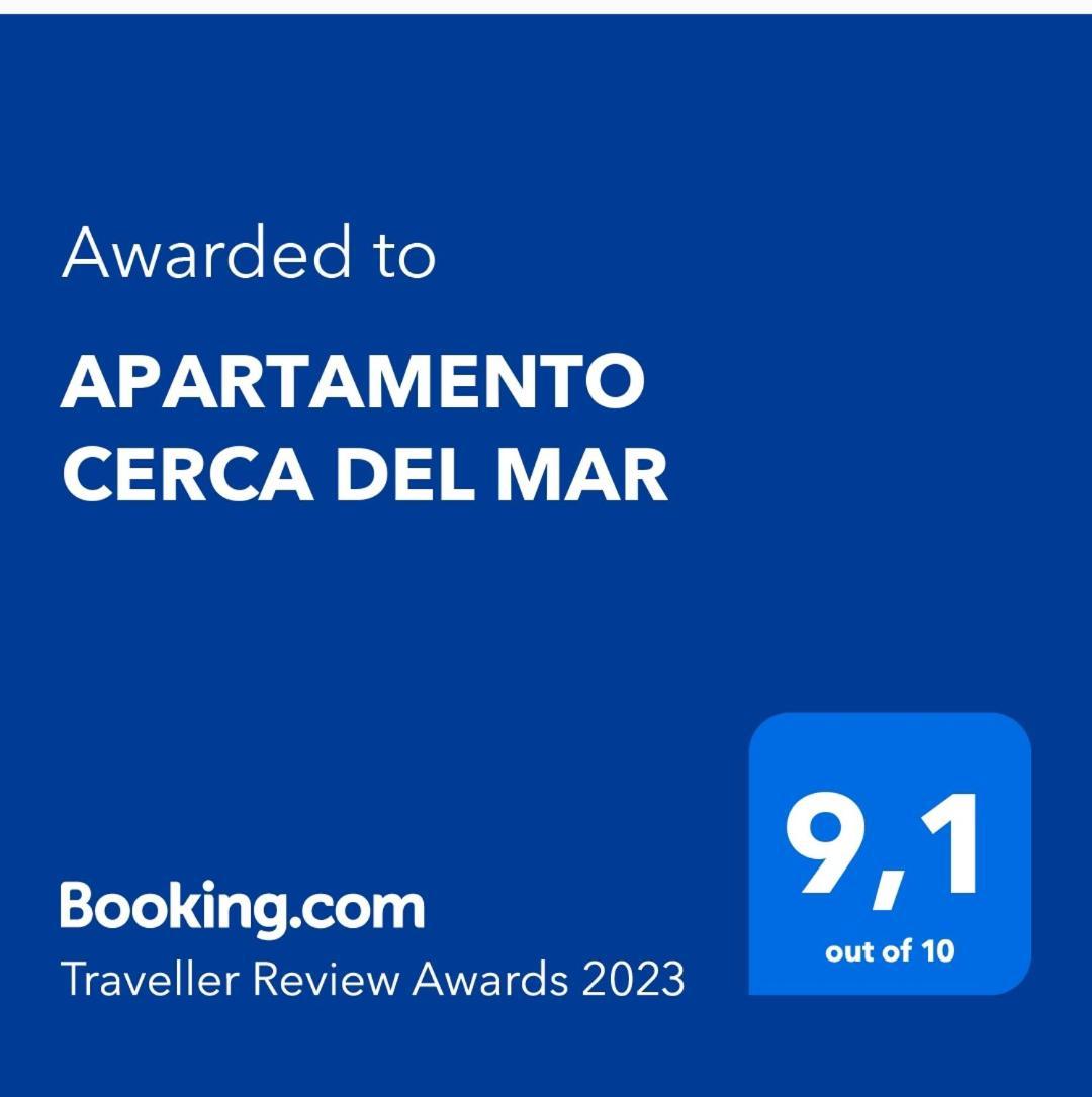 Apartamento El Bambu Cerca Del Mar Málaga Exterior foto